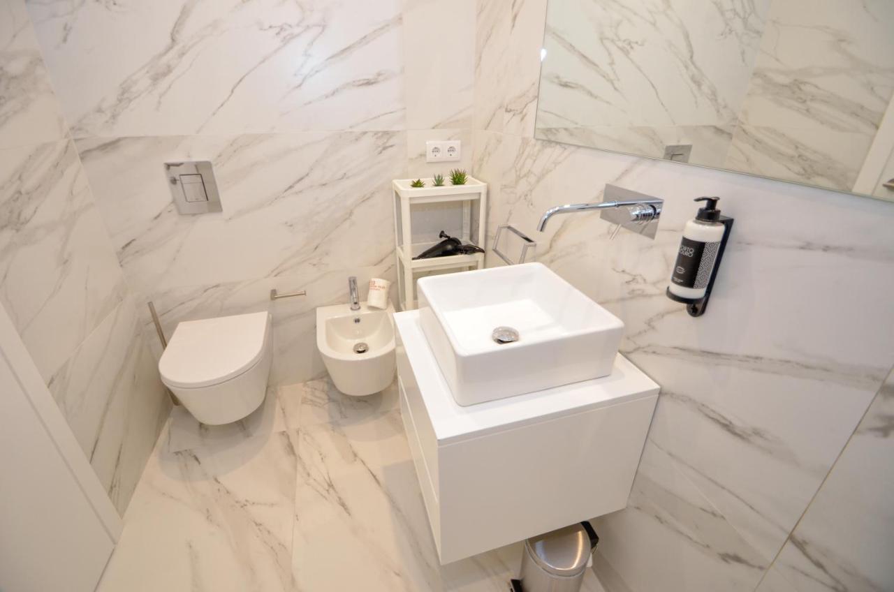 Oliva Teles 53 Apartments Arcozelo  외부 사진