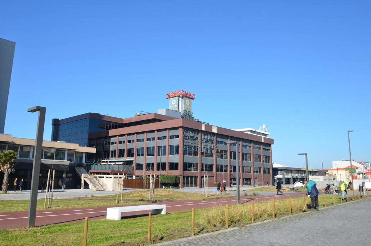 Oliva Teles 53 Apartments Arcozelo  외부 사진