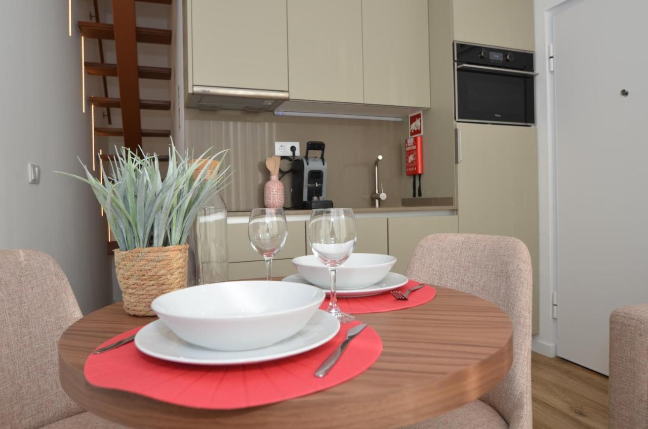 Oliva Teles 53 Apartments Arcozelo  외부 사진