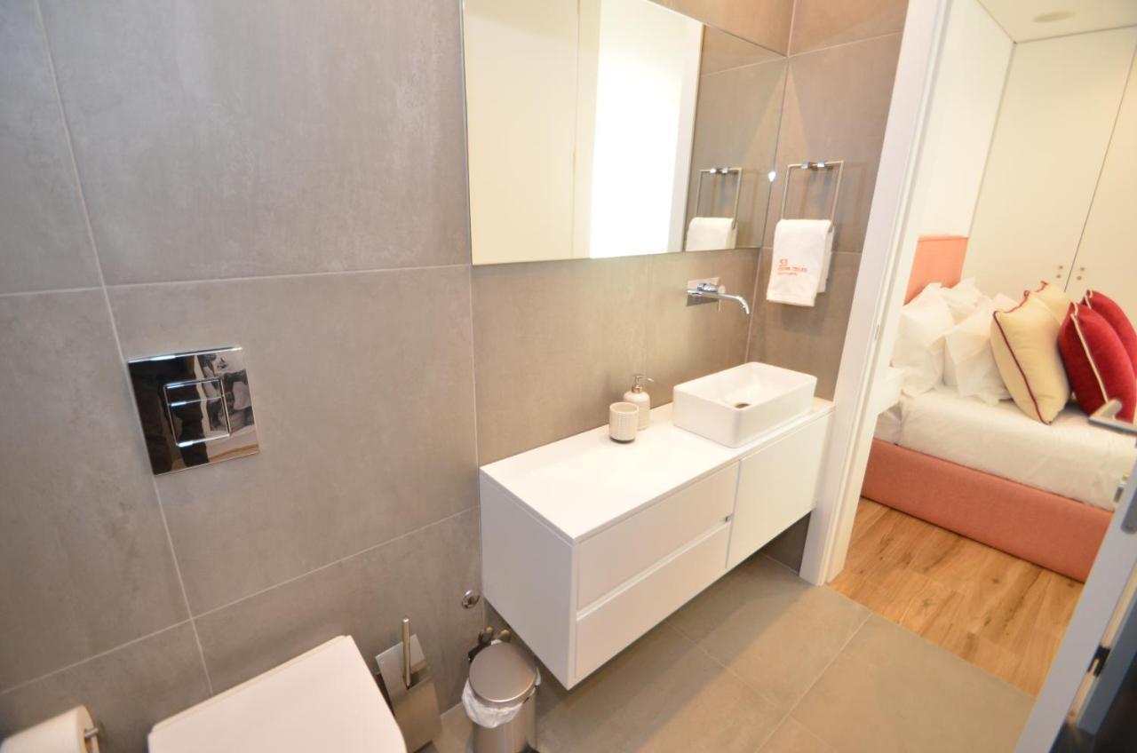 Oliva Teles 53 Apartments Arcozelo  외부 사진