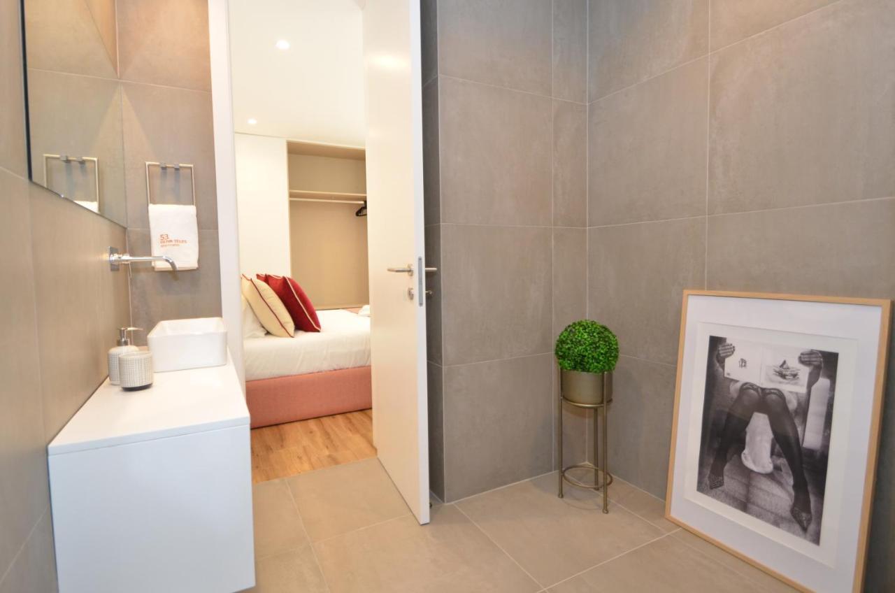 Oliva Teles 53 Apartments Arcozelo  외부 사진