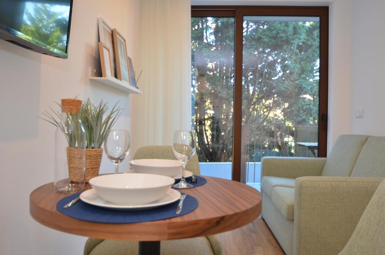 Oliva Teles 53 Apartments Arcozelo  외부 사진