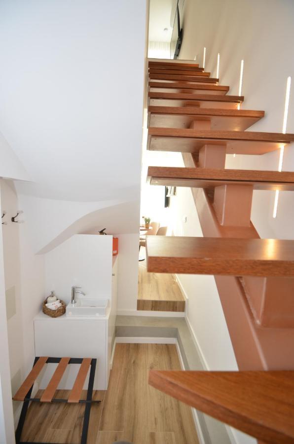 Oliva Teles 53 Apartments Arcozelo  외부 사진